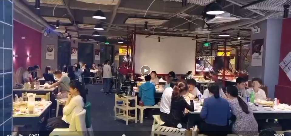 成功转让国贸经典【囍辣火锅店】
