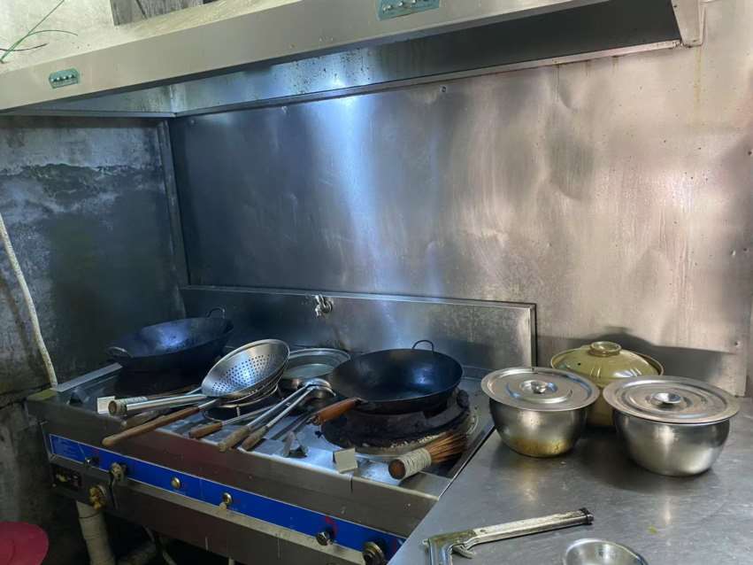 临高县二环东路餐饮店转让