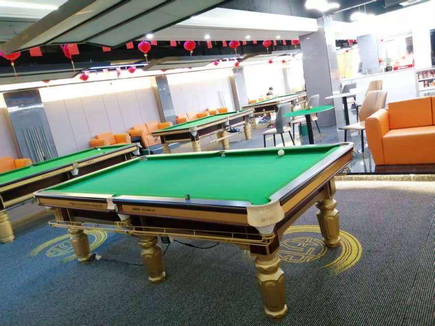 儋州那大水岸名都对面台球馆转让