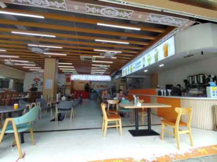 白沙县牙叉桥北路营业中餐饮美食城转让